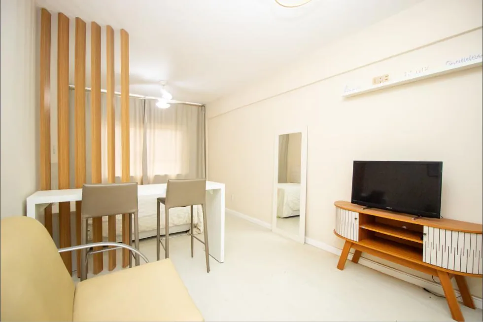 Oceano Flats apartamentos completos para grupos e famílias