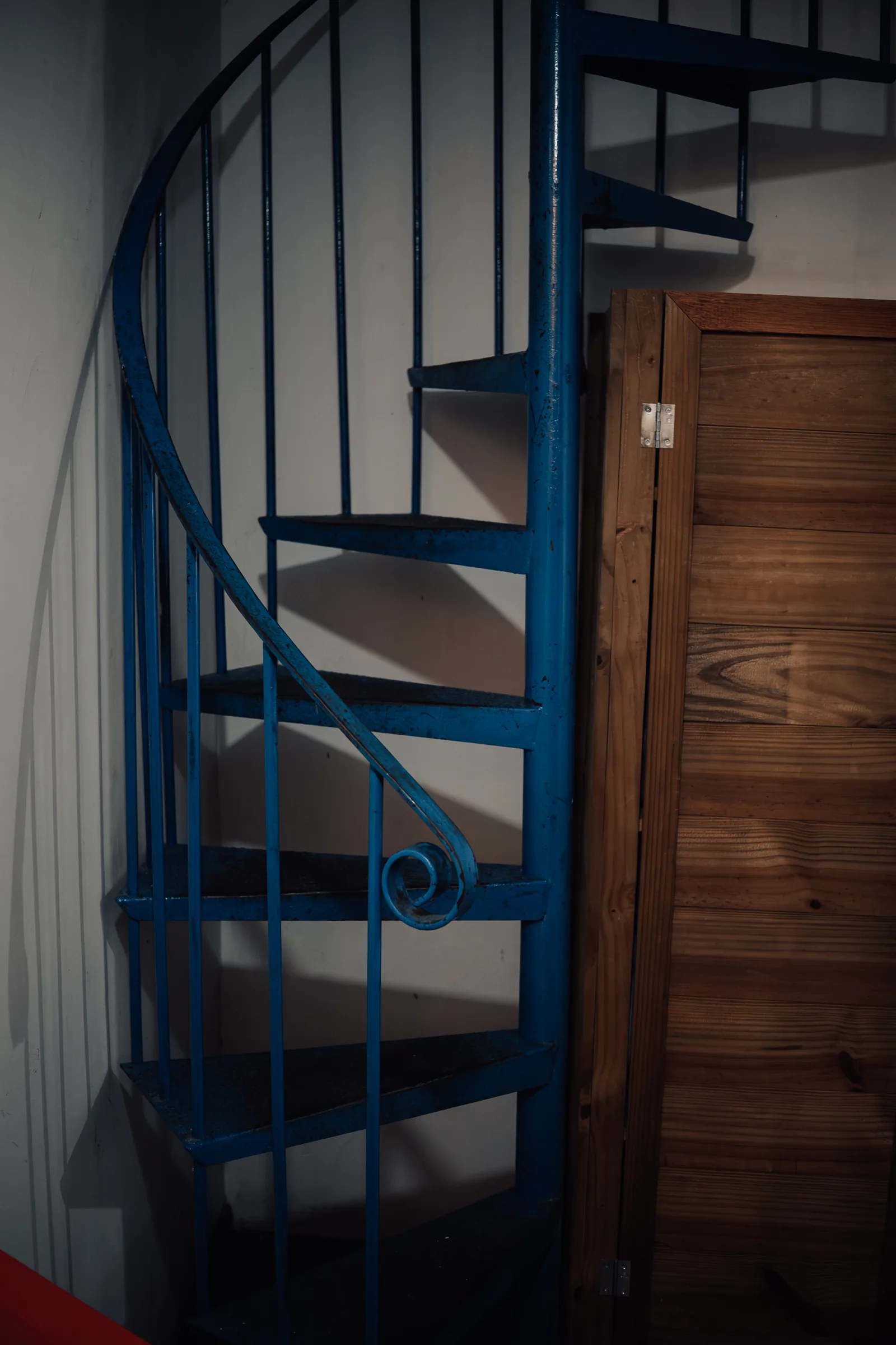Quarto Topo (Sótão)